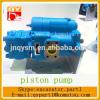 high quality excavator piston pump PVD-0B/PVD-2B