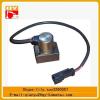 pc200 pc220 excavator solenoid valve P/N 702-21-57400 702-21-57500 702-21-55901 #1 small image