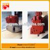 K3SP36C hydraulic main pump, excavator spare parts K3SP36C hydraulic pump #1 small image