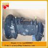 pc200-6 pc220-6 excavator pump 708-2l-00150 708-2L-00421 hydraulic excavator pump #1 small image