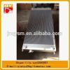 OEM and genuine water tank,radiator,oil cooler for ZX450-3 excavator
