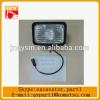 PC200-8 PC220-8 excavator working lamp 21T-06-32810 for sale #1 small image