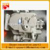 original hydraulic pump assembly PVC90R for YC85,Liugong907,Liugong908 excavator #1 small image