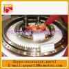 R210-7 excavator spare parts swing bearing for sale