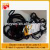 hot sell excavator PC200-7 wiring harness 20Y-06-31611