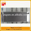 423-03-D1304 radiator assembly for WA380-3 cooling system China supplier