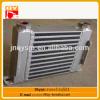 Gneuine air conditioner radiator core 417-03-A1482 for WA120-3 wholesale on alibaba