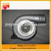 Diesel engine turbocharger 6505-68-5540 for excavator engine SAA6D140E China suppliers