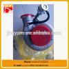 Genuine Turbocharger 6505-68-5540 for excavator engine SAA6D140E China supplier