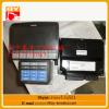Genuine excavator monitor 7835-12-1014 for PC350-7 China supplier