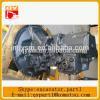 China supplier PC400-7 excavator hydraulic pump 708-2H-00022