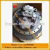 pc200-7 pc200-8 pc300-7 travel motor with gearbox for excavator
