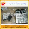 PC400-7 fuel pumps SA6D125 fuel injection pump 6156-71-1132