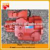 KYB gear pump PVD-1B-32P-11G5-4091A for Vio30 China supplier