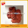 KYB gear pump PVD-1B-31BP-8AG5-5077A for Vio30 China supplier