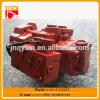 High quality low price KYB hydraulic gear pump PSVD2-21E-7 pump for VIO55 China supplier