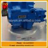 K3V112DTP used SK200-6E hydraulic main pump