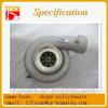 High quality Engine turbocharger 3594054 hot sale in China #1 small image