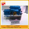 PVD-0B-18P-6G3-4091A excavator hydraulic pump for VIO15 excavator