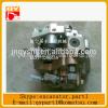 PC240-8 excavator diesel fuel injection pump 6128-71-1055