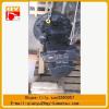 excavator spare parts PC450-7 main hydraulic pump 708-2H-00022