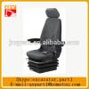 OEM PC200-8 excavator spare parts cab seat made in China for sale