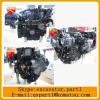 4HK1 diesel engine assembly for sale
