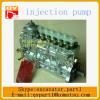 hot sell excavator PC130-7 oil pump assy 6208-71-1210