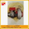 excavator spare parts PC200-6 6D95 engine turbocharger #1 small image