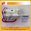 Rexroth A11VLO190 hydraulic pump for Sany SCC4000 crane #1 small image