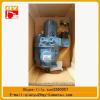 Uchida rexroth AP2D25LV excavator main pump AP2D25 hydraulic pump