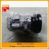 High quality air conditioner compressor 14X-Z11-8580 for D65PX/D65WX/D85ESS/D575A China supplier