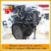 4HK1 excavator directly engine with direct injection pump #1 small image