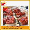 excavator spare parts KYB PSVD2-21 hydraulic pump from China supplier