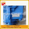 excavator spare parts Uchida Rexroth A10VD43SR mian hydraulic pump