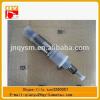 6D107E engine injector 6754-11-3100 fuel injector for PC200-8 PC220-8