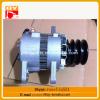 Excavator alternator 600-861-3420 for PC200/PC220-8/PC160LC-7 made in China