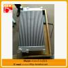 ZX330-3 excavator conditioner radiator for cooling system on sale
