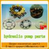 excavator spare parts hydraulic pump parts for EX200-2 HPV091