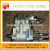 SA6D170E excavator fuel injection pump 6162-75-2160