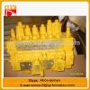 723-46-40100 control valve PC400-8 PC400LC-8 excavator main valve