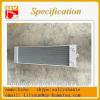 excavator pc200-8 radiator 20Y-03-42451 in stock #1 small image
