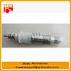 PC400LC-8 PC450LC-8 excavator engine parts SAA6D125E injectors 6251-11-3100 fuel injector