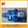 Original new A10VD43 hydraulic pump excavator parts SH60 SH75