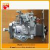 genuine excavator spare parts excavator diesel injection fuel pump 3283692 China supplier