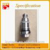excavator valve assembly 723-46-45100 for pc200-8 pc300-8