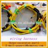 hot sell excavator PC350-7 wiring harness 207-06-71110