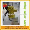 oroginal PC100-6 swing motor assy 706-73-01121