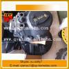 PC340-6 hydraulic main pump for excavator parts #1 small image
