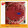 excavator hydraulic parts travel motor ,pc340-6 travel motor 708-8H-00250 China supplier